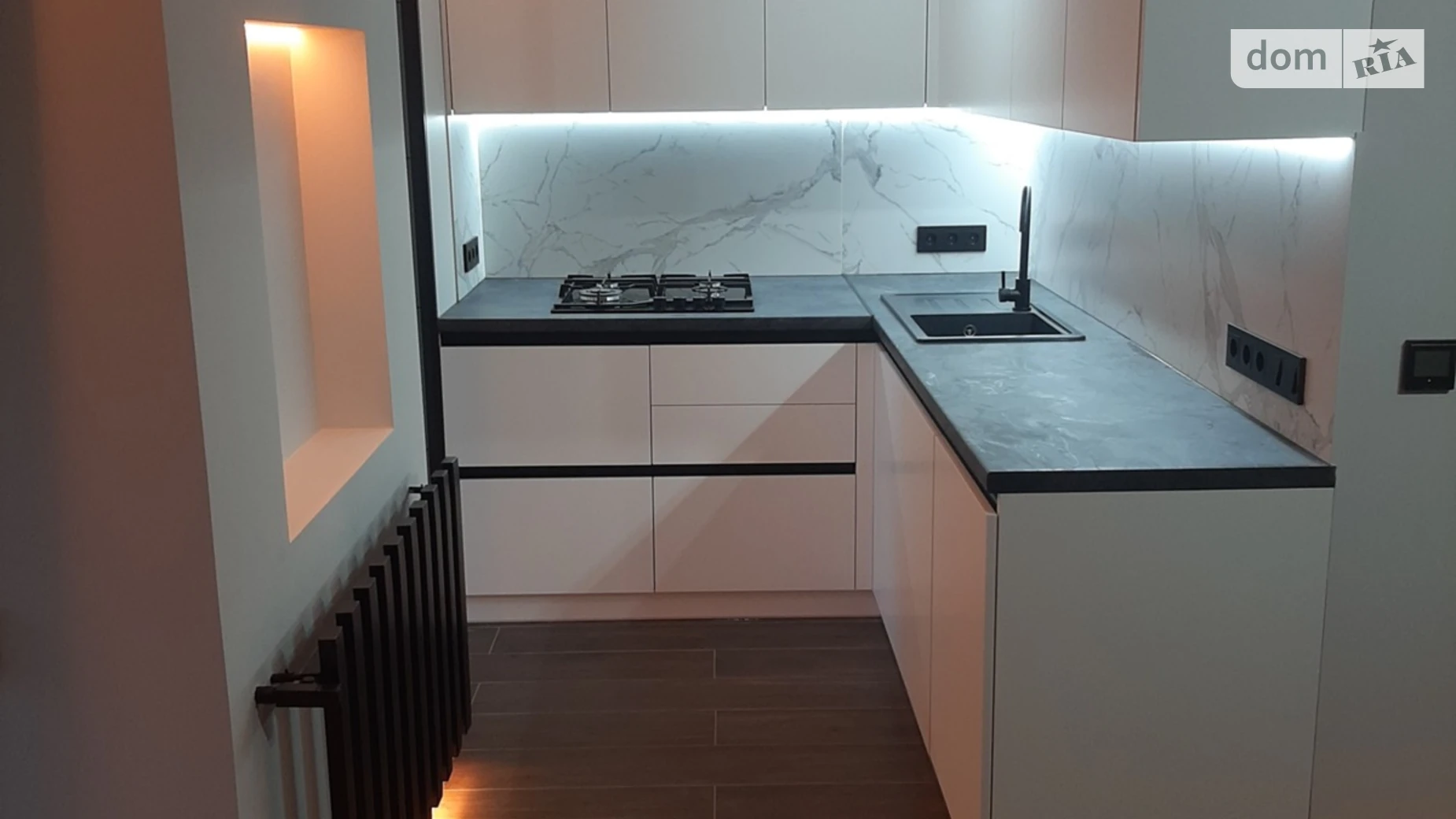 Продається 2-кімнатна квартира 60 кв. м у Вінниці, вул. Василя Порика - фото 4