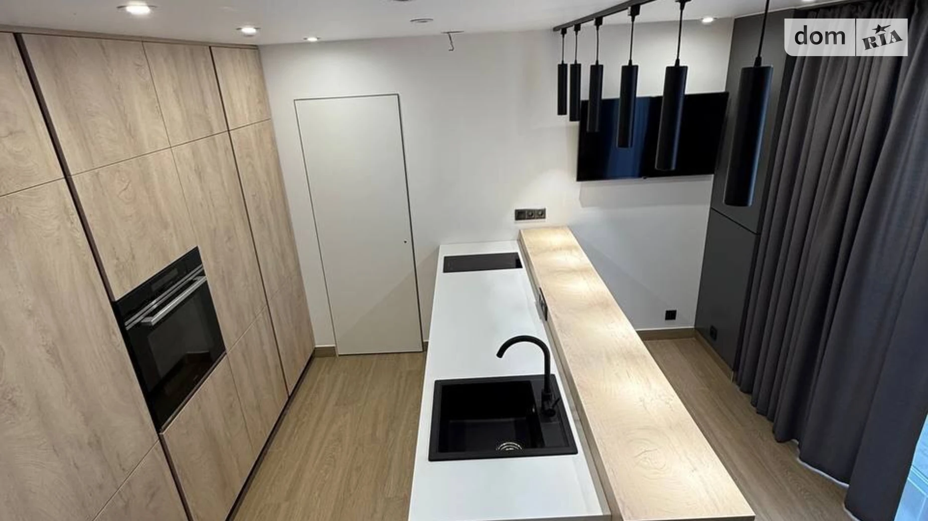 Сдается в аренду 1-комнатная квартира 35 кв. м в Днепре, просп. Науки(Гагарина), 112Б - фото 2