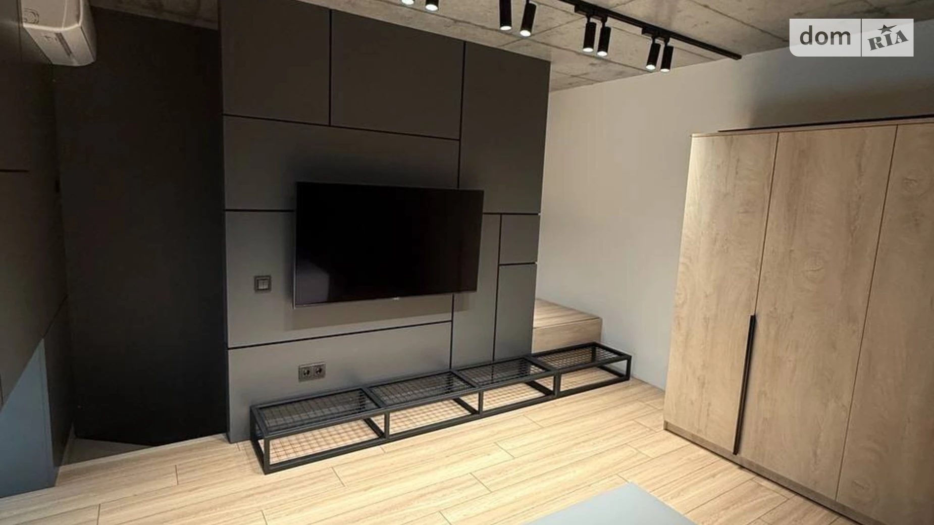 Сдается в аренду 1-комнатная квартира 35 кв. м в Днепре, просп. Науки(Гагарина), 112Б - фото 4