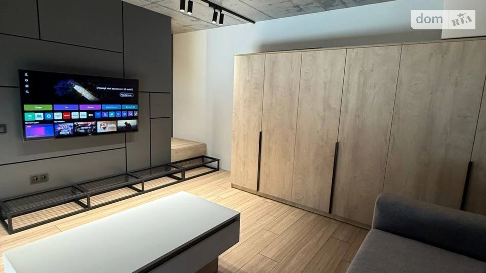 Сдается в аренду 1-комнатная квартира 35 кв. м в Днепре, просп. Науки(Гагарина), 112Б - фото 5