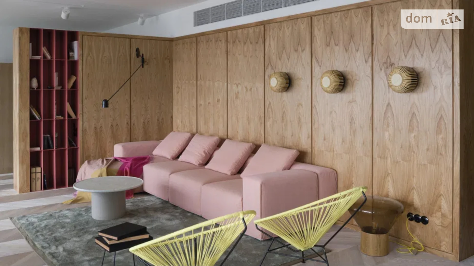 Продается 2-комнатная квартира 160 кв. м в Киеве, ул. Андрея Верхогляда(Драгомирова), 11 - фото 3