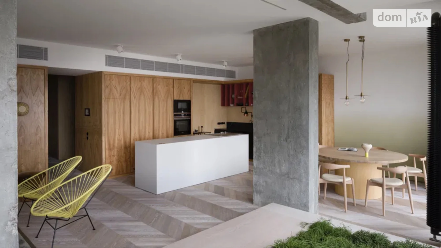 Продается 2-комнатная квартира 160 кв. м в Киеве, ул. Андрея Верхогляда(Драгомирова), 11 - фото 5