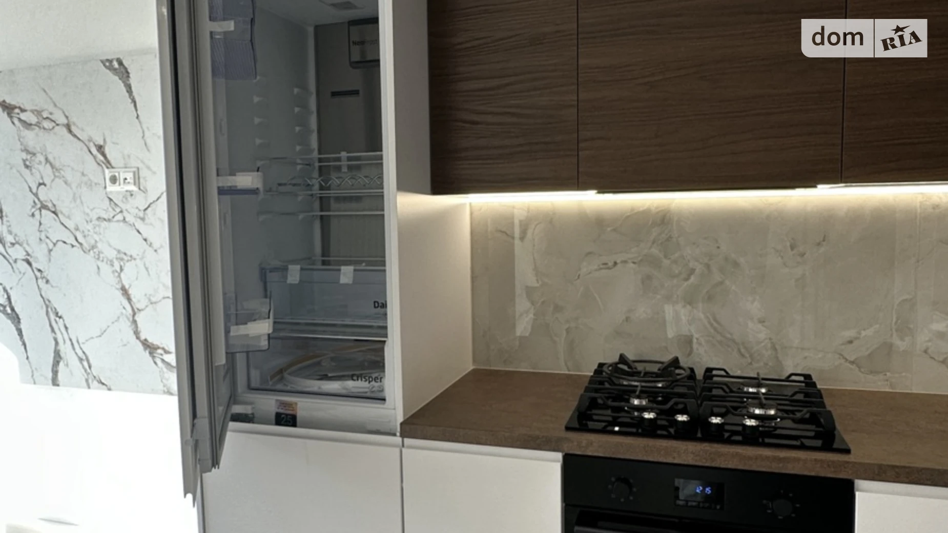 Продається 2-кімнатна квартира 57 кв. м у Івано-Франківську, вул. Національної Гвардії, 3Г - фото 5