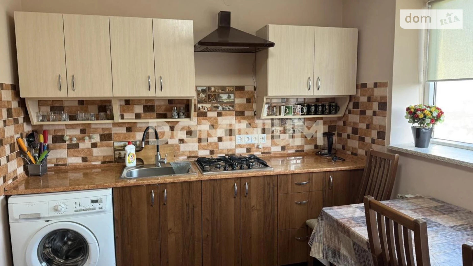 Сдается в аренду дом на 2 этажа 50 кв. м с бассейном, цена: 1300 грн - фото 2