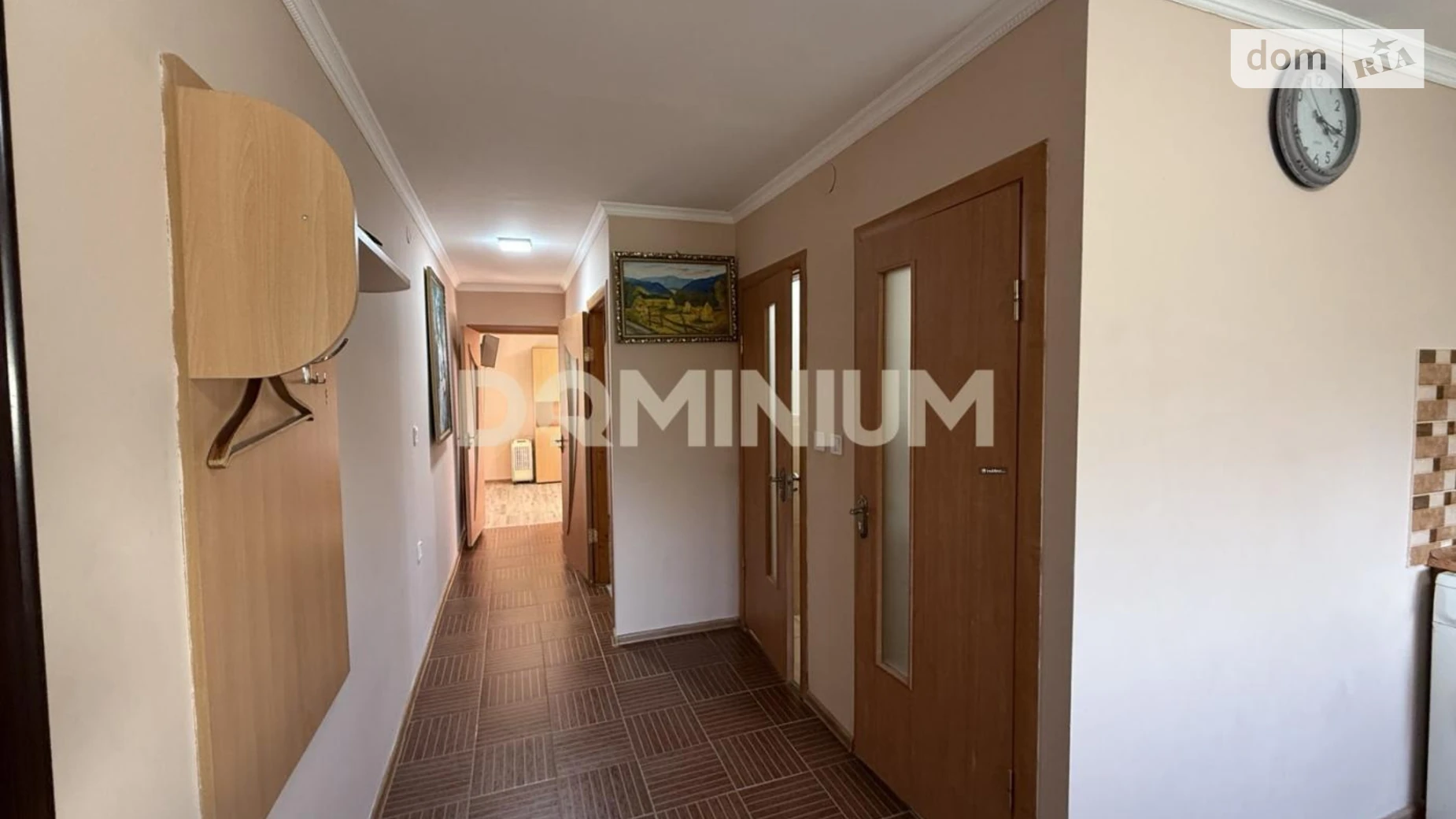 Сдается в аренду дом на 2 этажа 50 кв. м с бассейном, цена: 1300 грн - фото 4