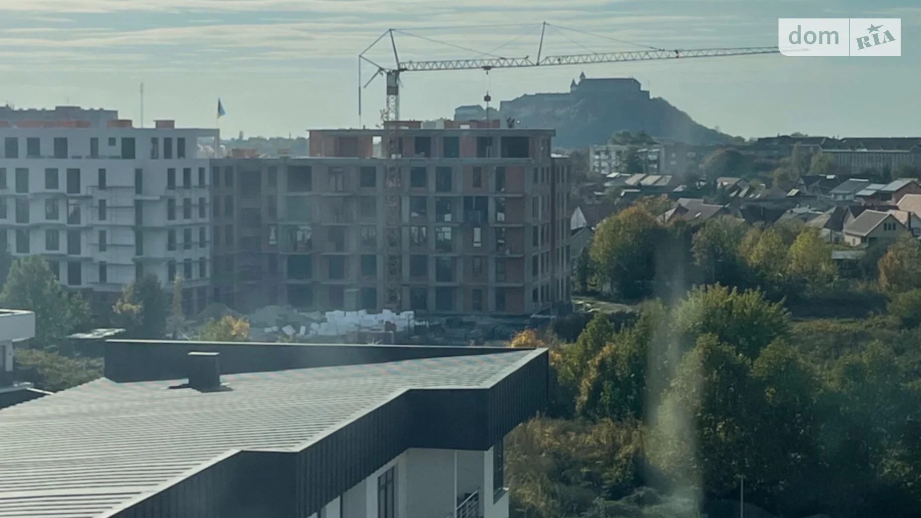 Продається 2-кімнатна квартира 74 кв. м у Мукачеві, вул. Набережна, 1 - фото 4