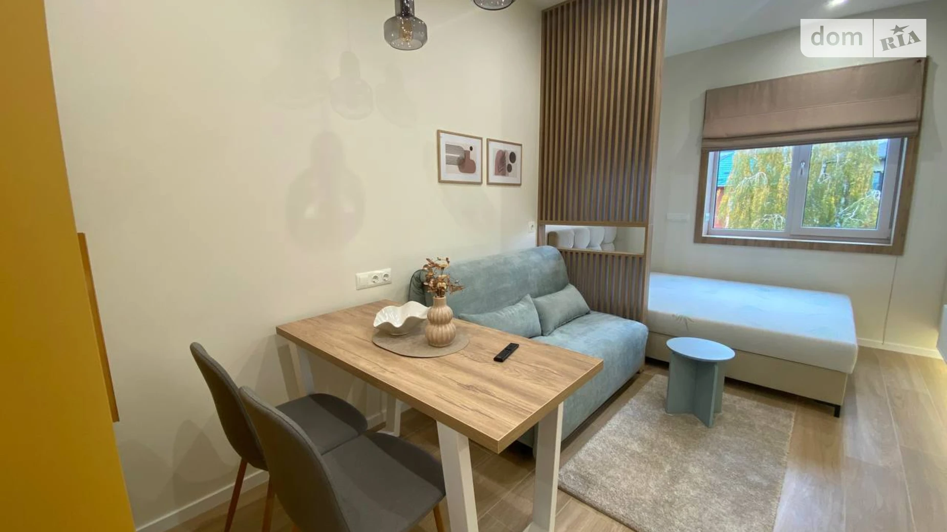 Сдается в аренду 1-комнатная квартира 24 кв. м в Киеве, ул. Лубенская, 14 - фото 5