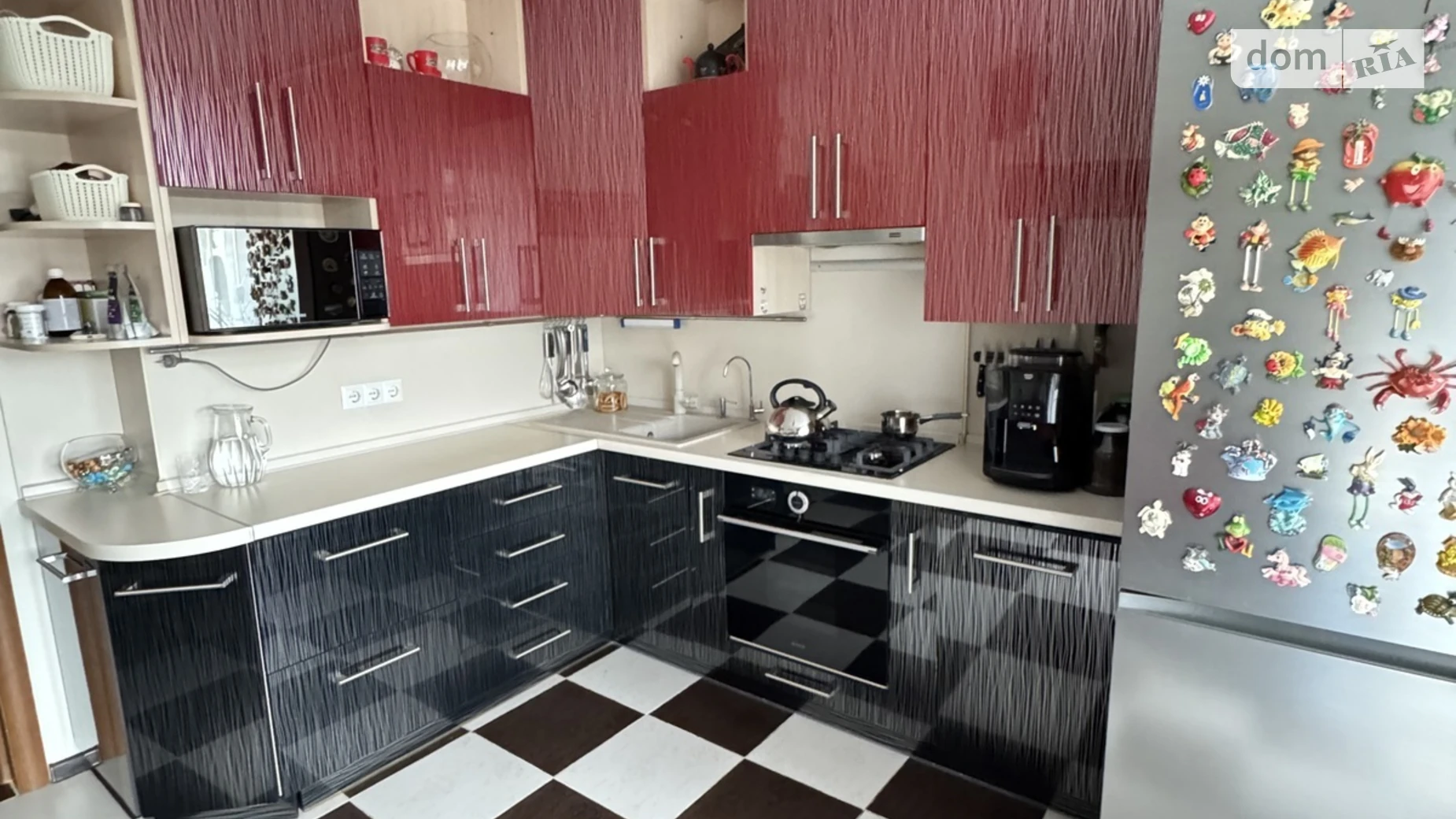 Продається 2-кімнатна квартира 68.3 кв. м у Бучі, вул. Юрія Чабаха(Першотравнева), 11 - фото 2