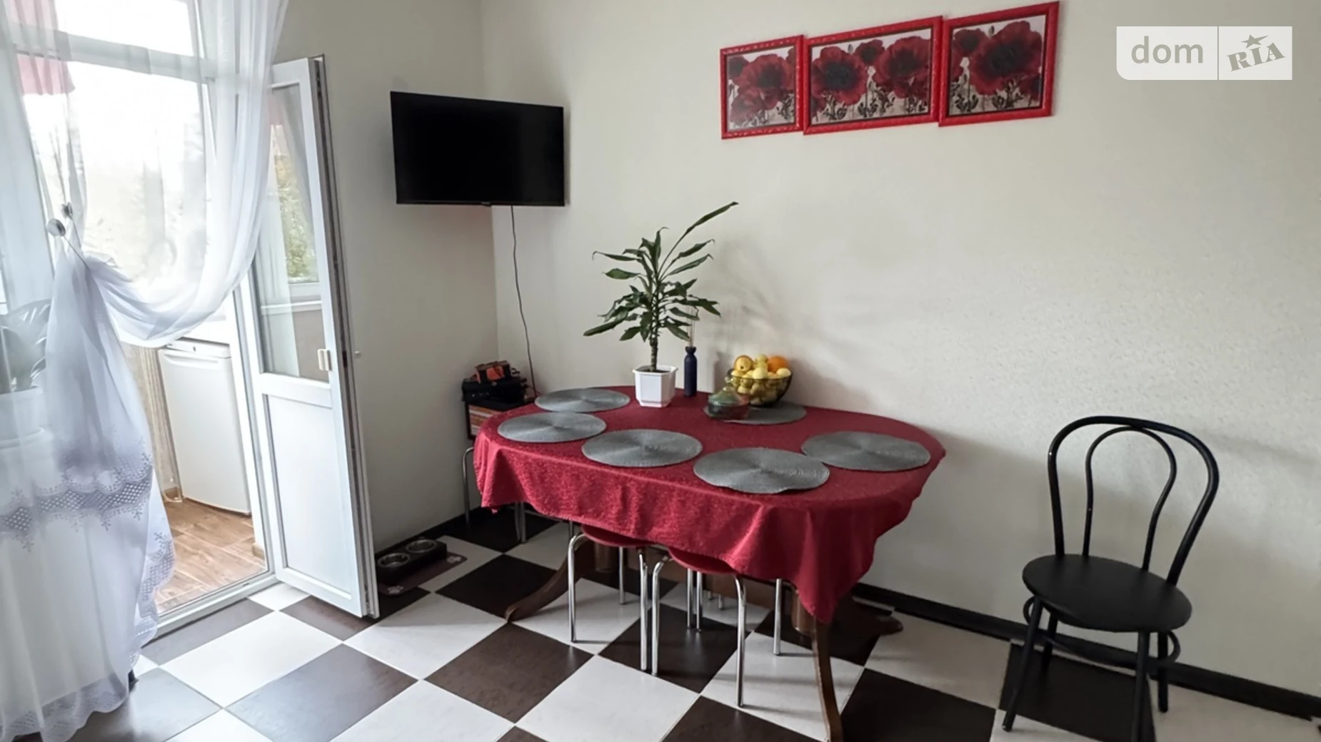 Продається 2-кімнатна квартира 68.3 кв. м у Бучі, вул. Юрія Чабаха(Першотравнева), 11 - фото 4