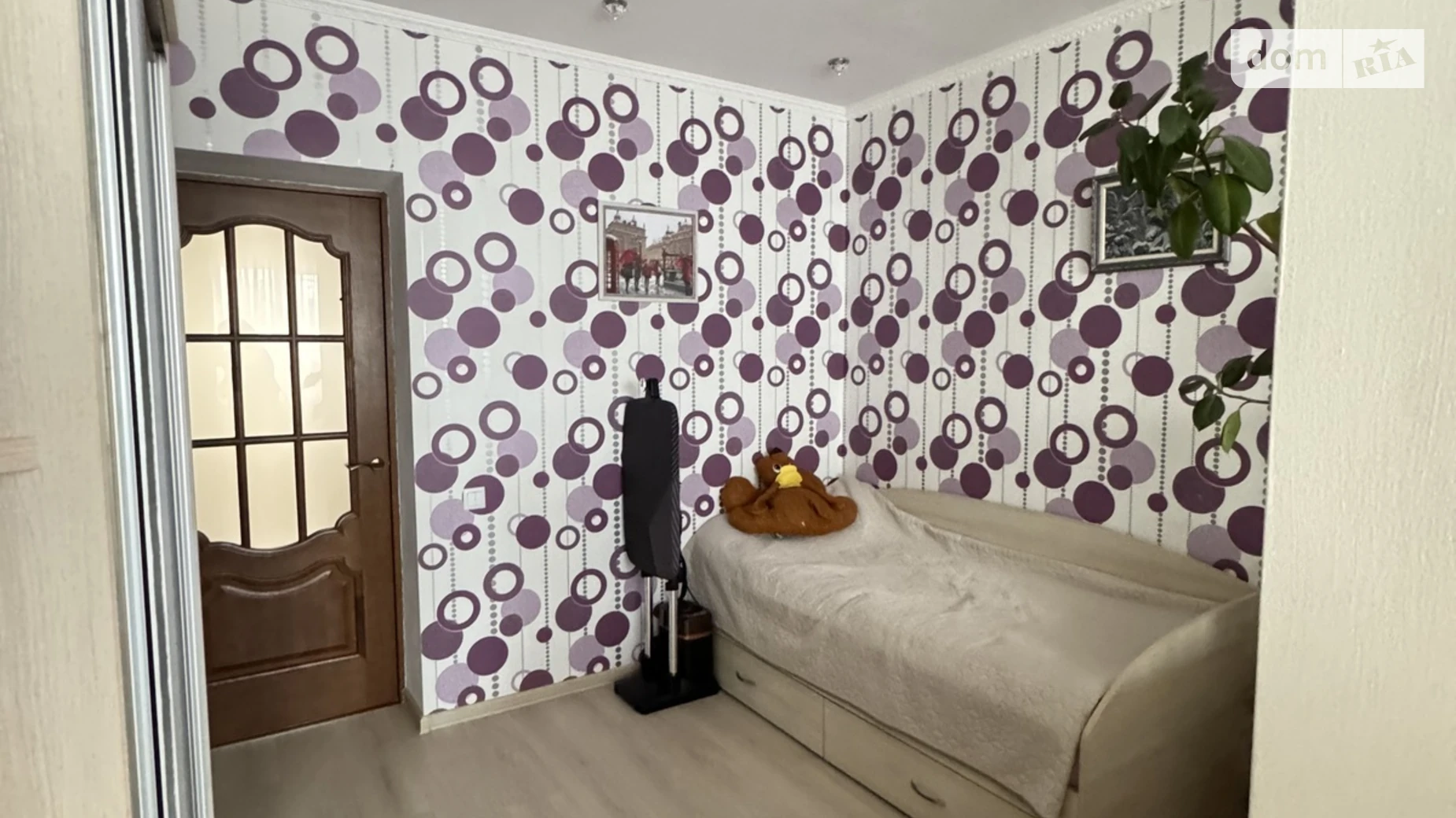 Продається 2-кімнатна квартира 68.3 кв. м у Бучі, вул. Юрія Чабаха(Першотравнева), 11 - фото 5