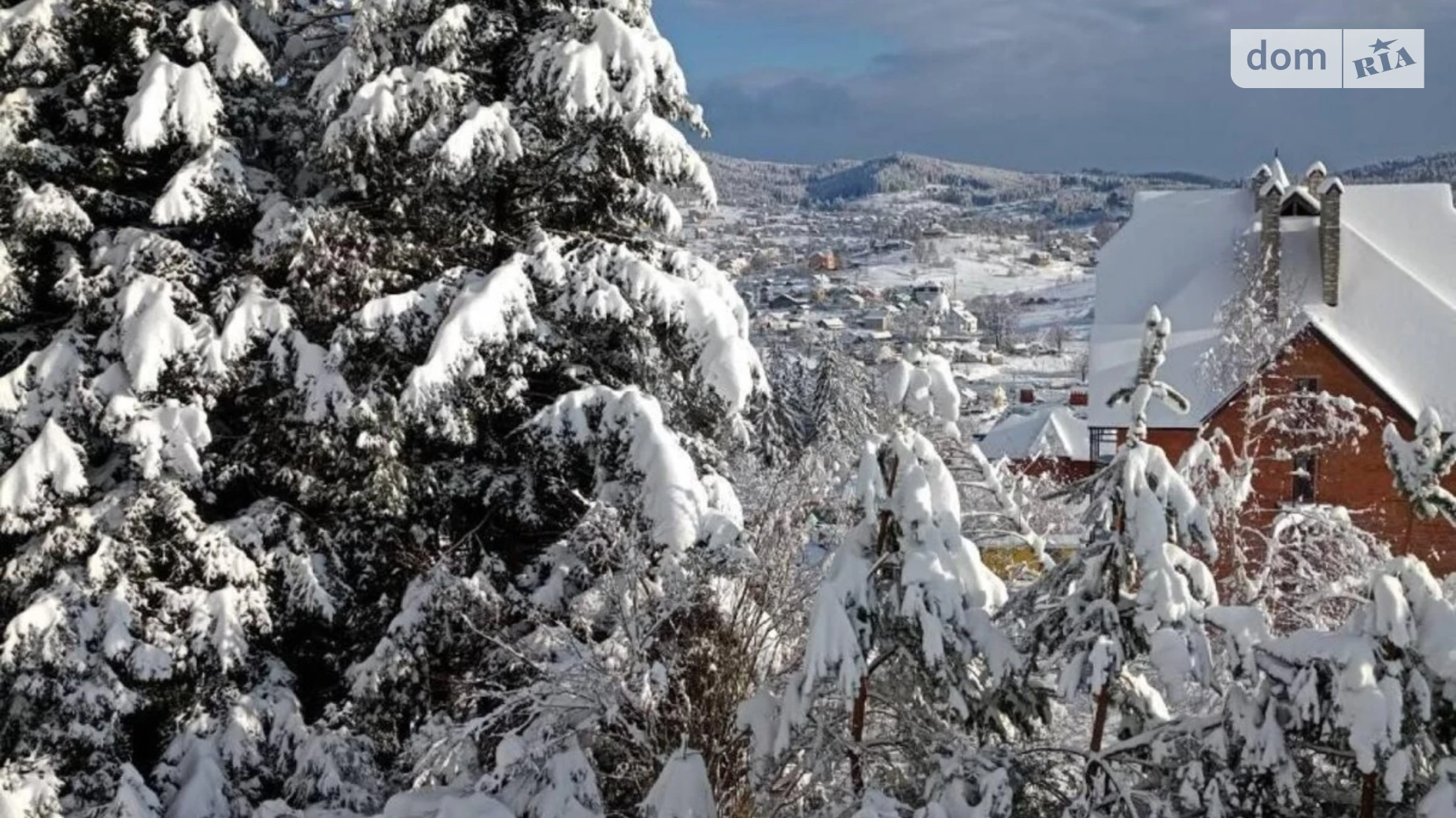 Продается дом на 2 этажа 300 кв. м с бассейном, цена: 670000 $ - фото 2