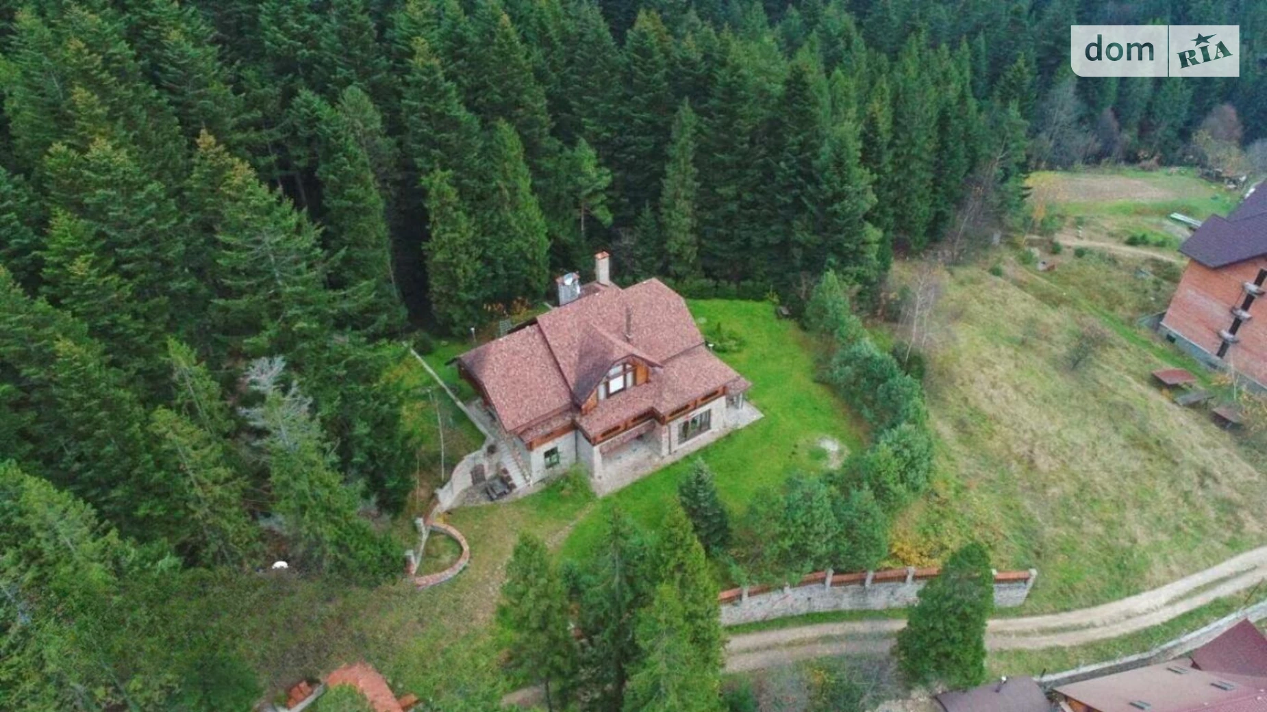 Продается дом на 2 этажа 300 кв. м с бассейном, цена: 670000 $ - фото 5