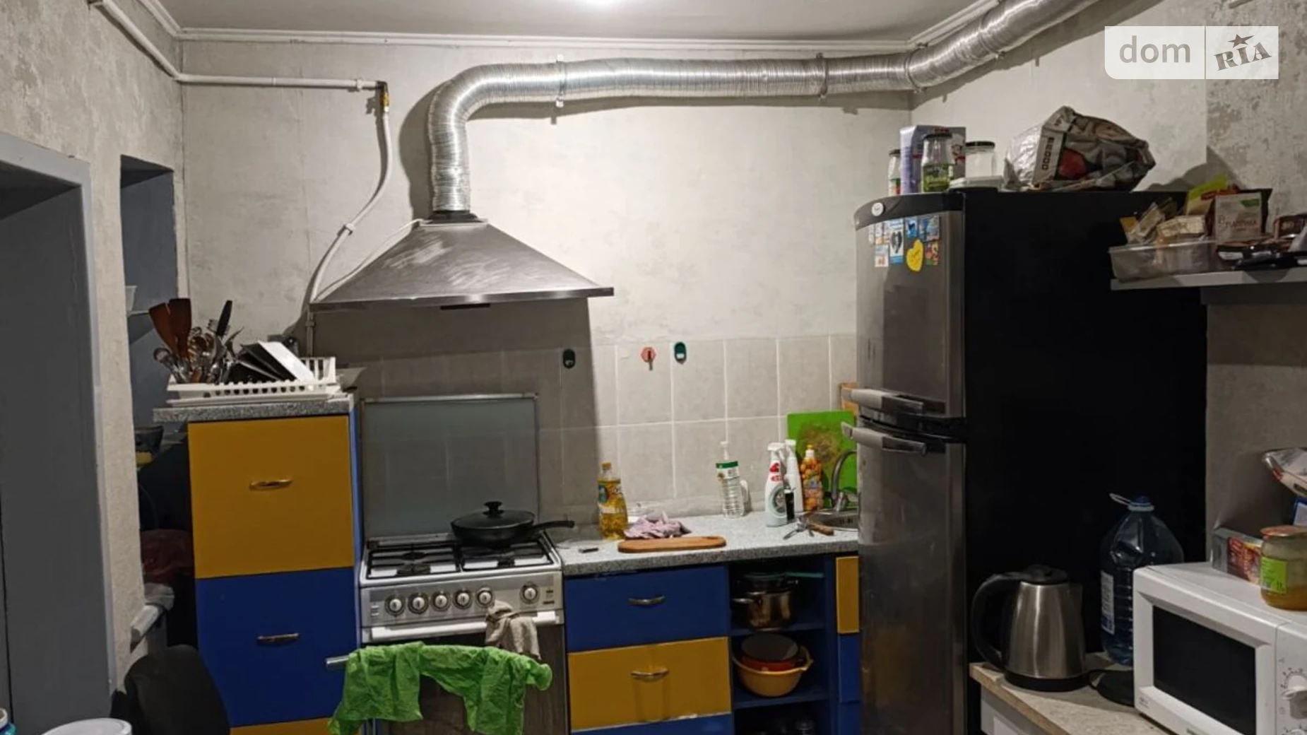 Продается часть дома 59.1 кв. м с мебелью, цена: 48000 $ - фото 5