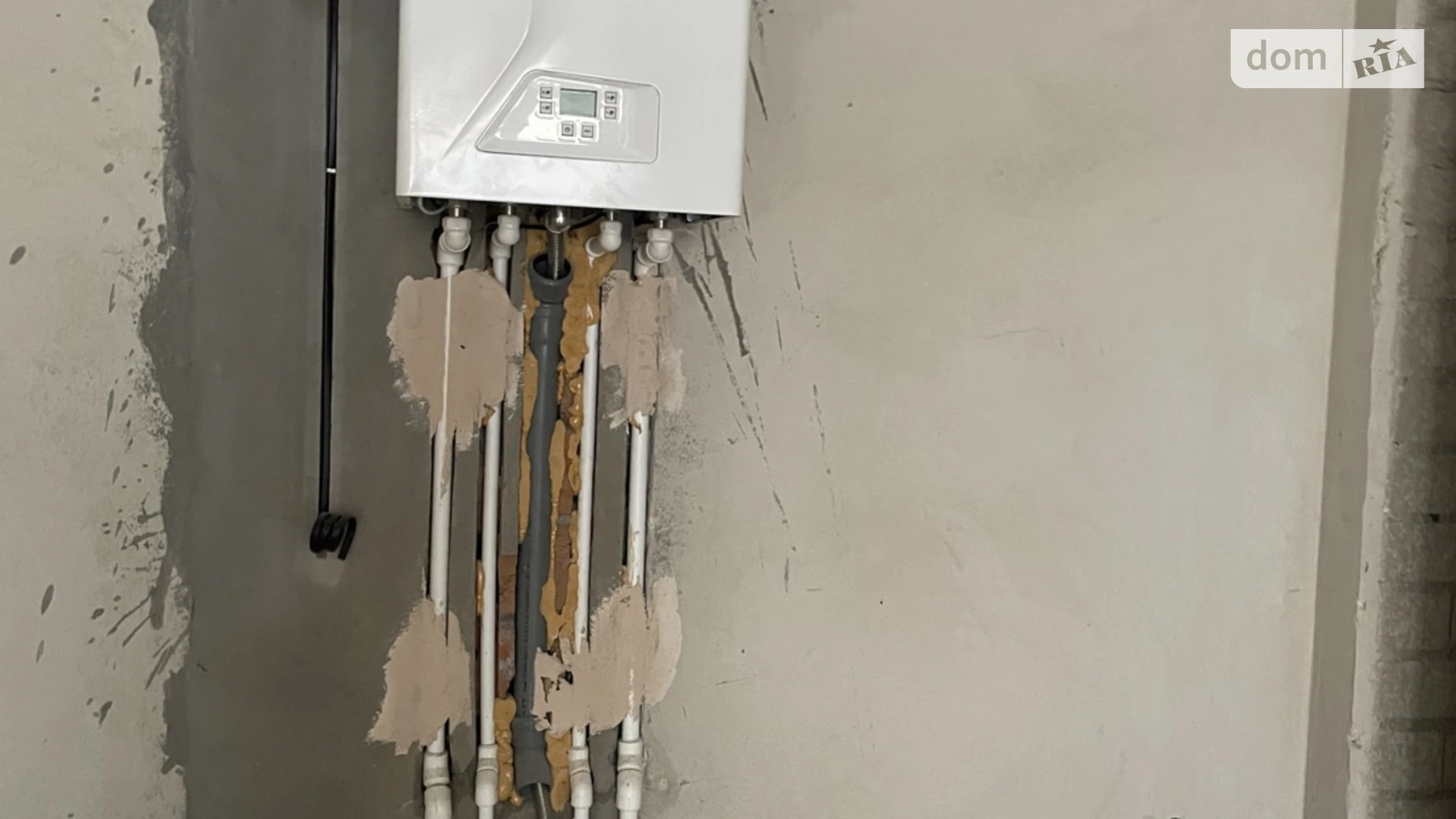 Продається 1-кімнатна квартира 38.9 кв. м у Ірпені, вул. Миколи Сингаївського(Новооскольська) - фото 4