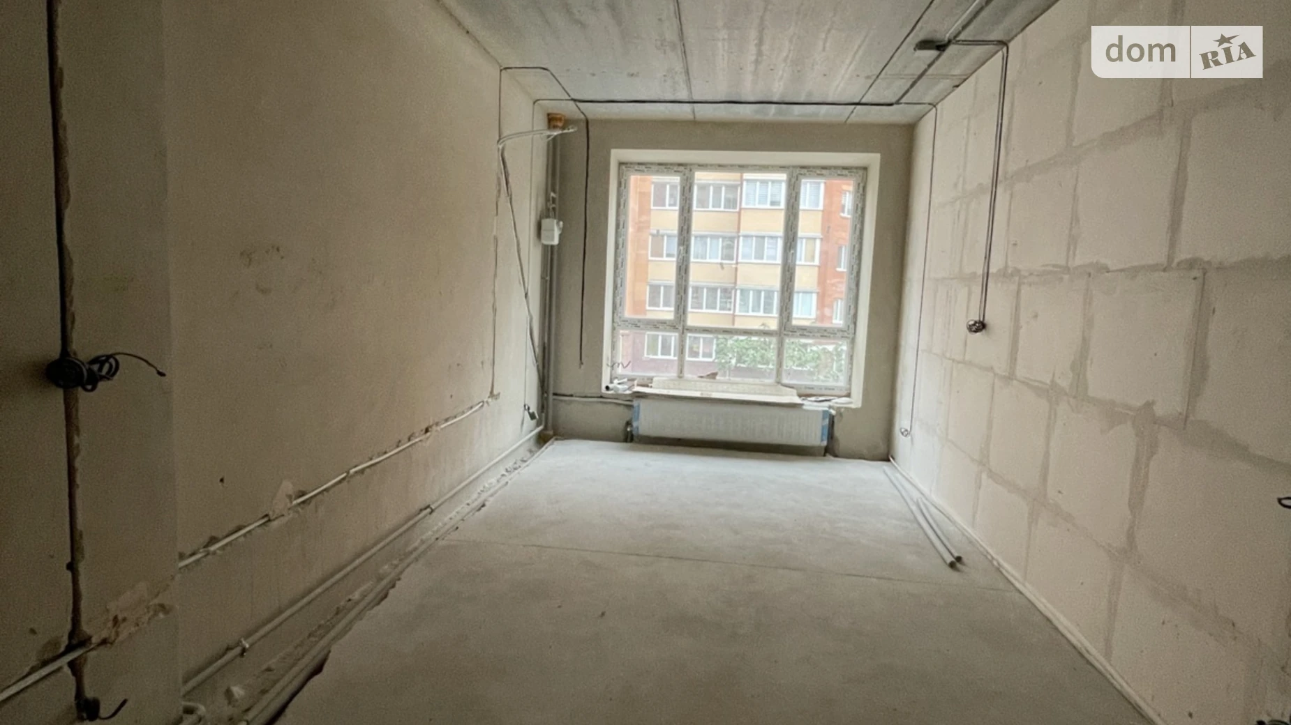 Продається 1-кімнатна квартира 38.9 кв. м у Ірпені, вул. Миколи Сингаївського(Новооскольська) - фото 3