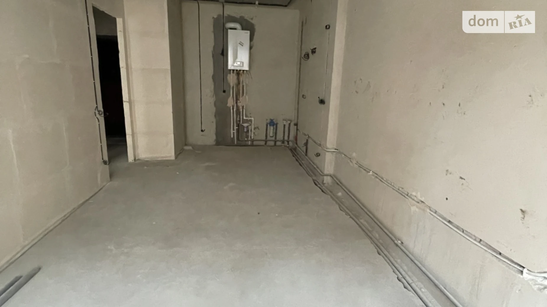 Продається 1-кімнатна квартира 38.9 кв. м у Ірпені, вул. Миколи Сингаївського(Новооскольська) - фото 5