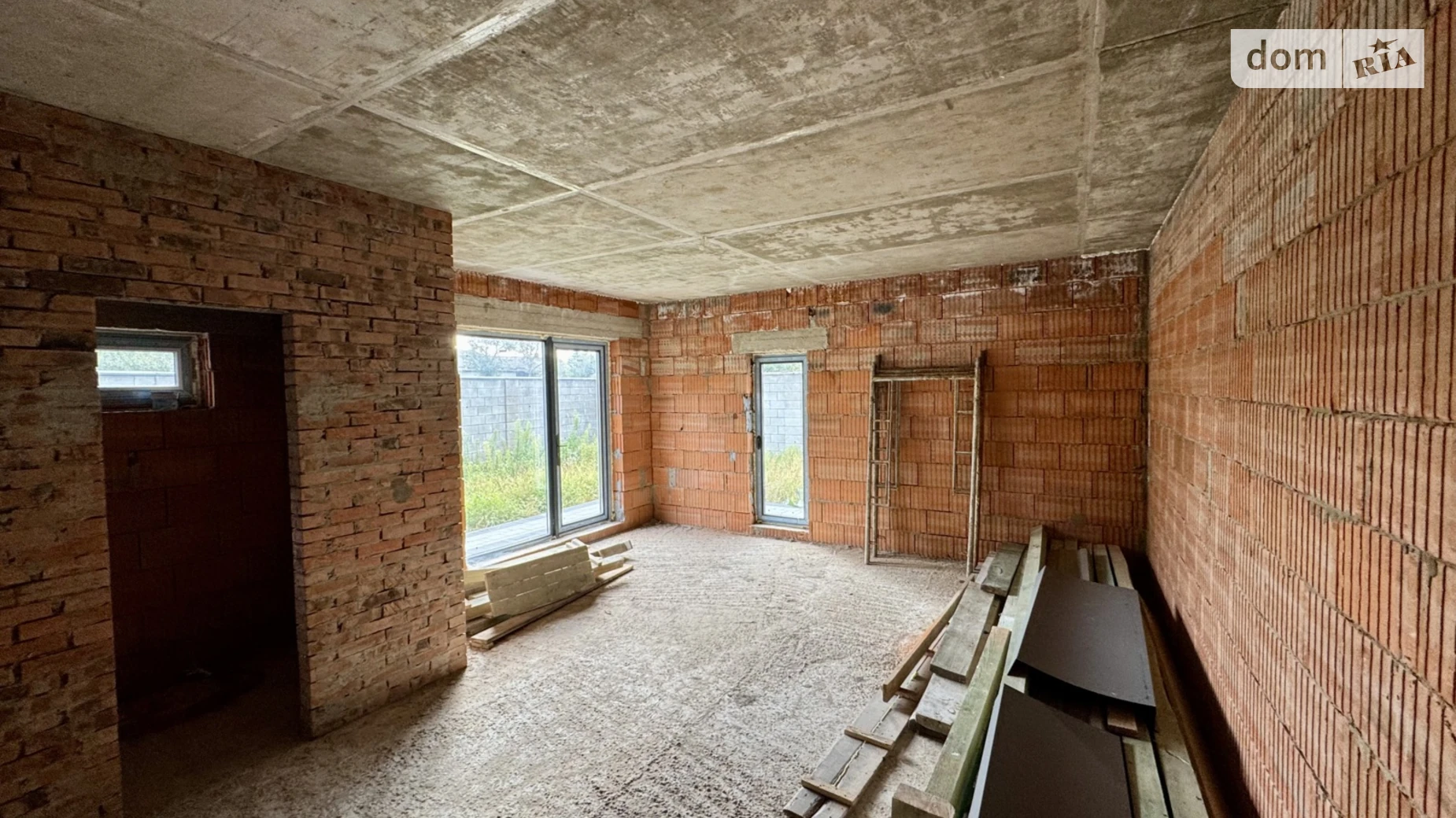 ул. Красильникова Гидропарк Ровно, цена: 99000 $ - фото 2