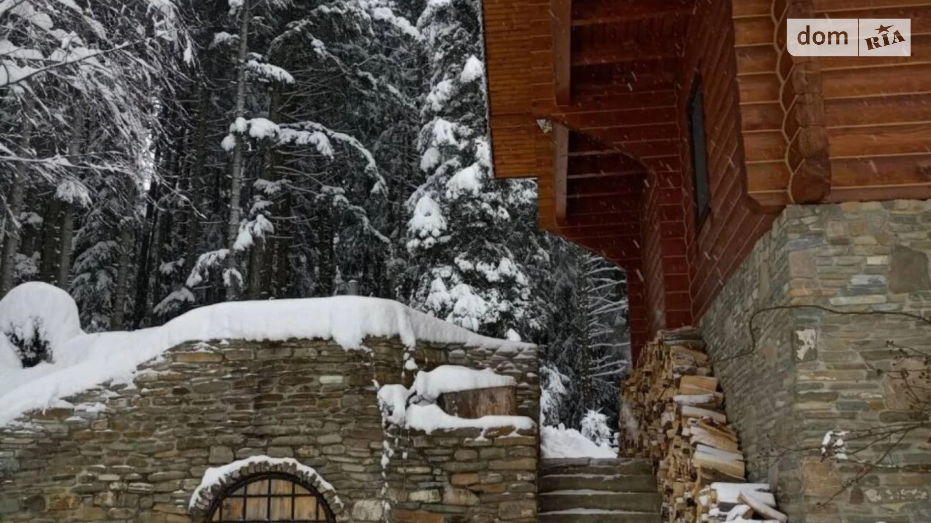 Продается дом на 2 этажа 300 кв. м с бассейном, цена: 670000 $ - фото 3