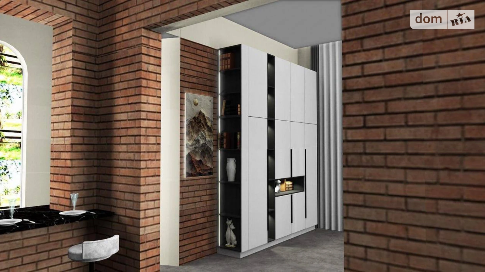 Продается 2-комнатная квартира 58.7 кв. м в Одессе, пер. Кордонный - фото 4