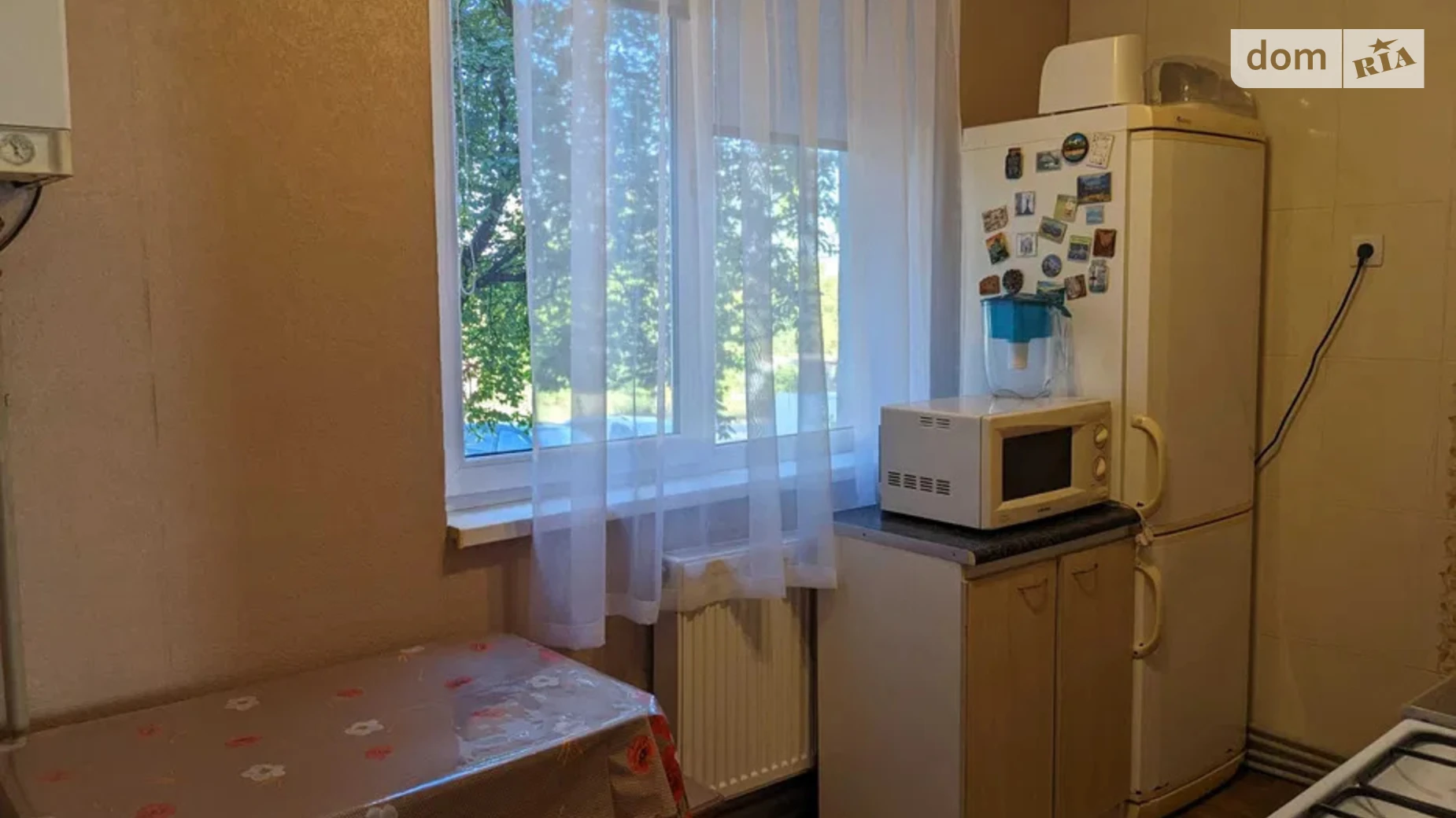 Здається в оренду 3-кімнатна квартира 72 кв. м у Івано-Франківську, вул. Хіміків - фото 3