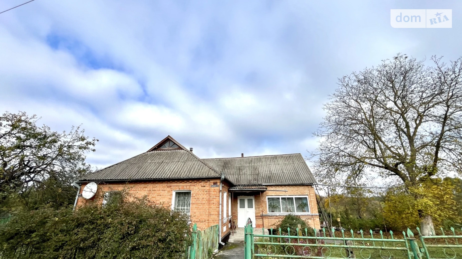 Продається одноповерховий будинок 122.9 кв. м з садом, цена: 45000 $ - фото 4