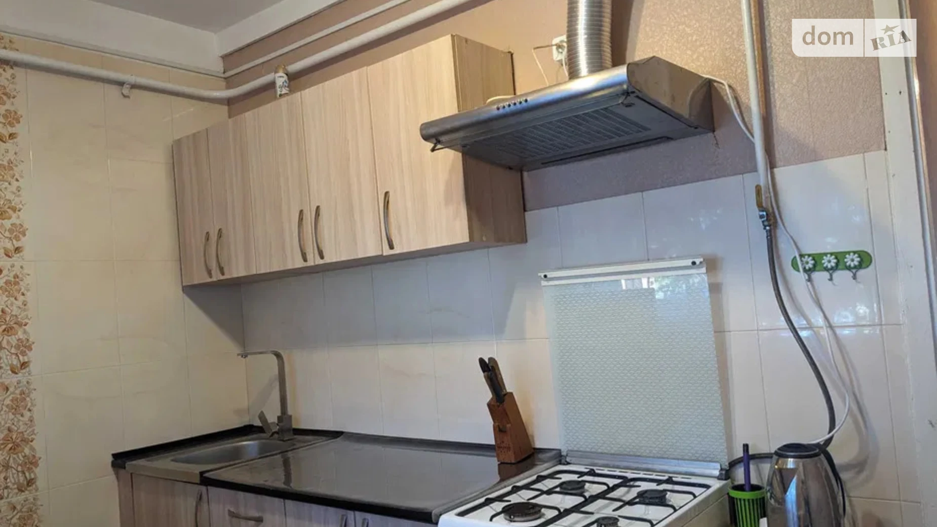 Здається в оренду 3-кімнатна квартира 72 кв. м у Івано-Франківську, вул. Хіміків - фото 2