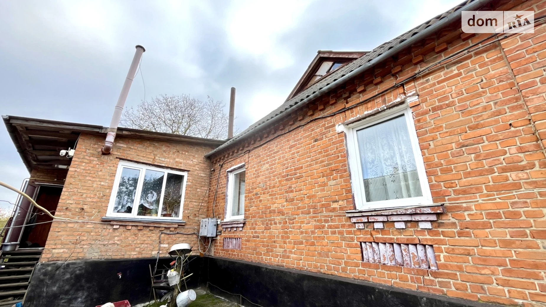 Продається одноповерховий будинок 122.9 кв. м з садом, цена: 45000 $ - фото 5