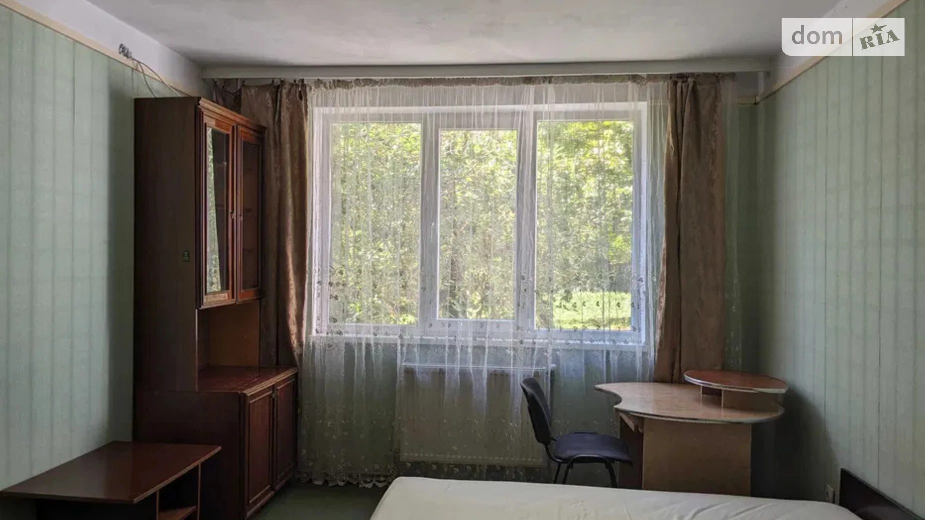 Здається в оренду 3-кімнатна квартира 72 кв. м у Івано-Франківську, вул. Хіміків - фото 4