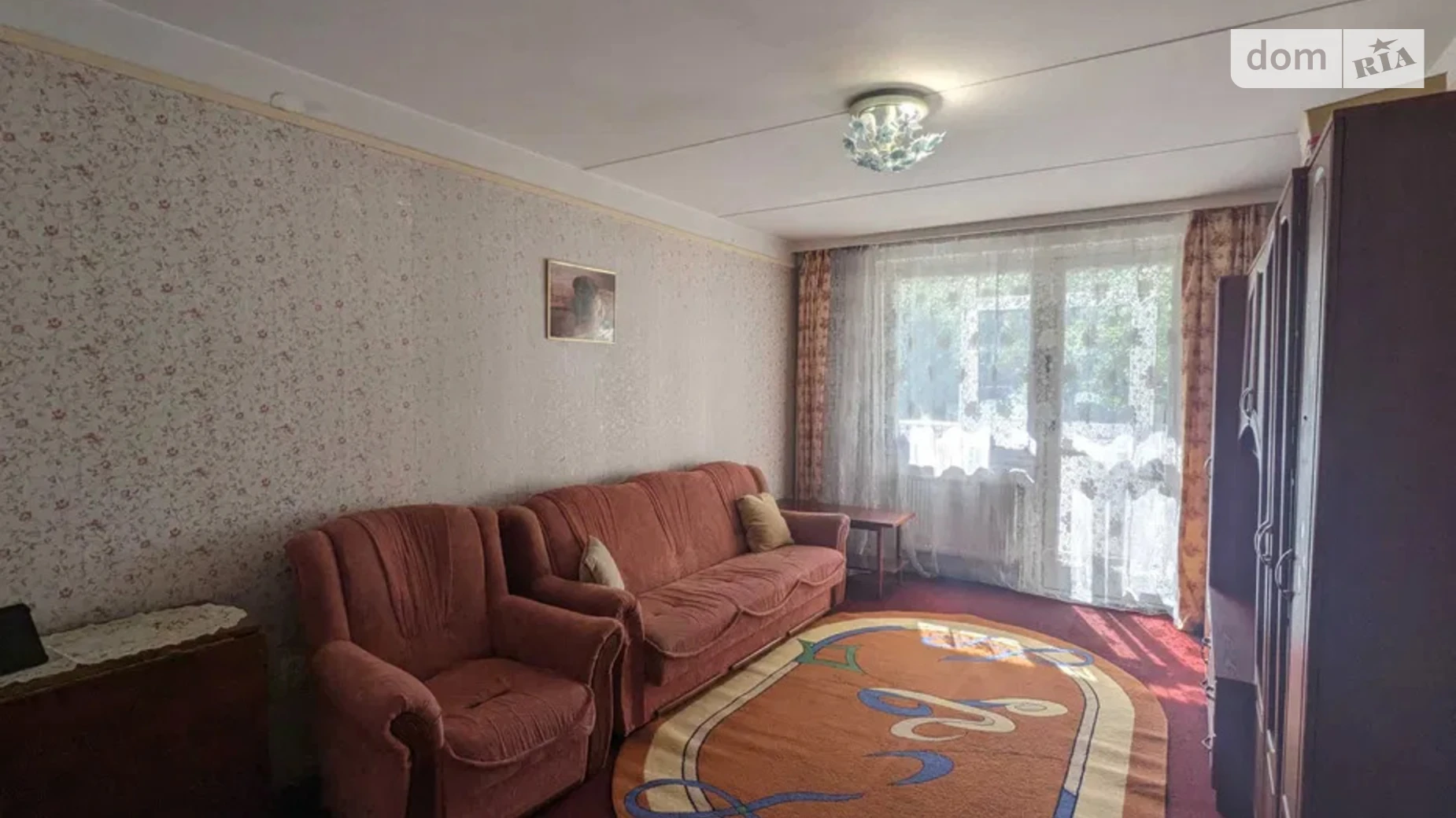 Здається в оренду 3-кімнатна квартира 72 кв. м у Івано-Франківську, вул. Хіміків - фото 5