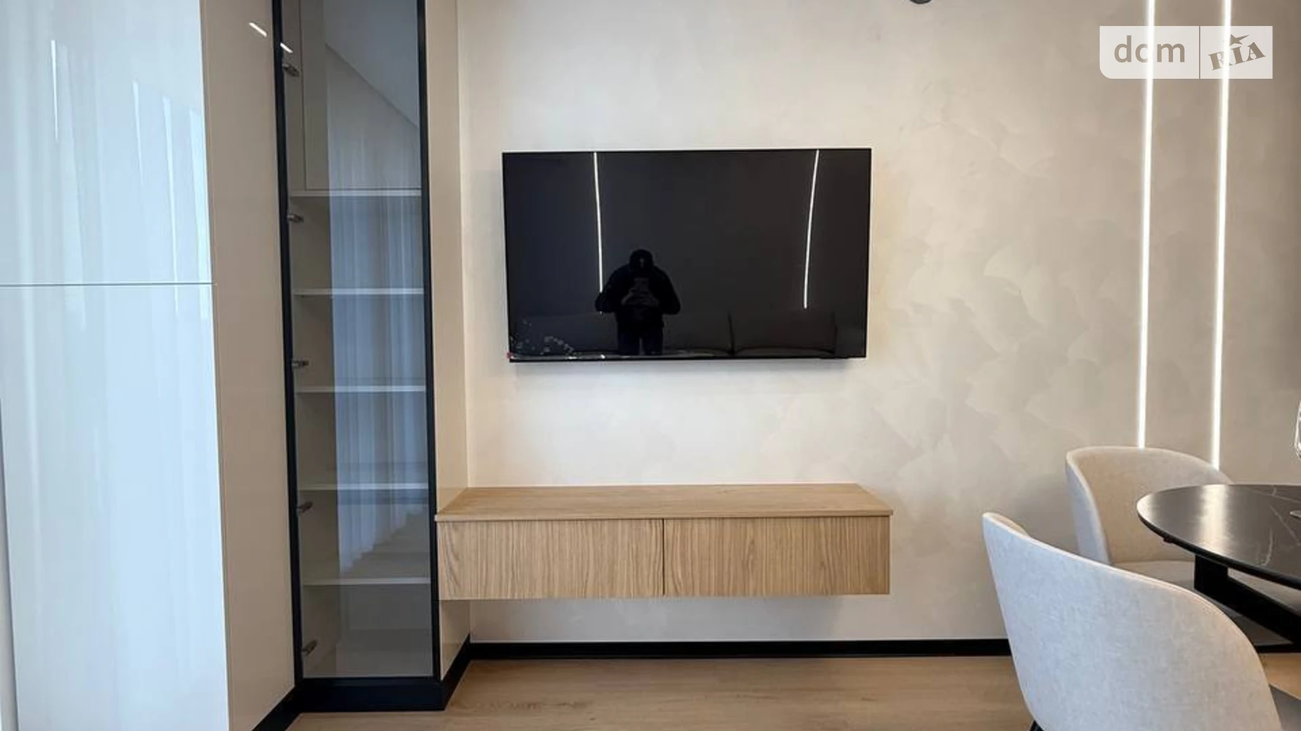 Продается 2-комнатная квартира 71.3 кв. м в Ивано-Франковске, ул. Национальной Гвардии - фото 5