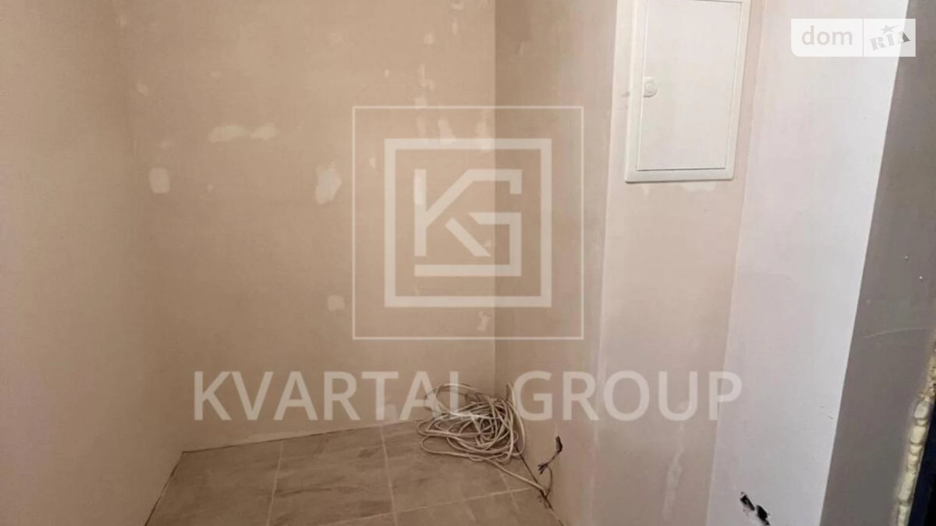 Продається 1-кімнатна квартира 48.9 кв. м у Ірпені, вул. Григорія Сковороди, 11 - фото 3