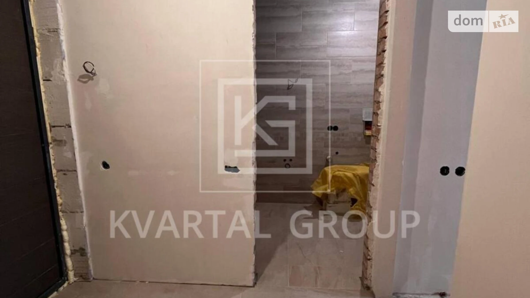 Продається 1-кімнатна квартира 48.9 кв. м у Ірпені, вул. Григорія Сковороди, 11 - фото 4