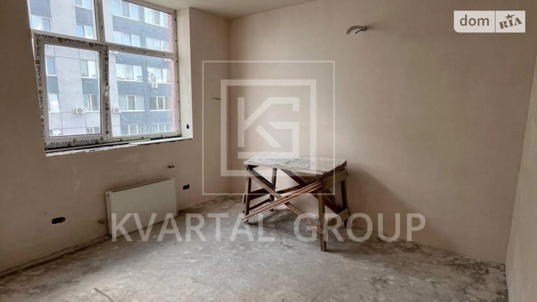 Продається 1-кімнатна квартира 48.9 кв. м у Ірпені, вул. Григорія Сковороди, 11 - фото 5