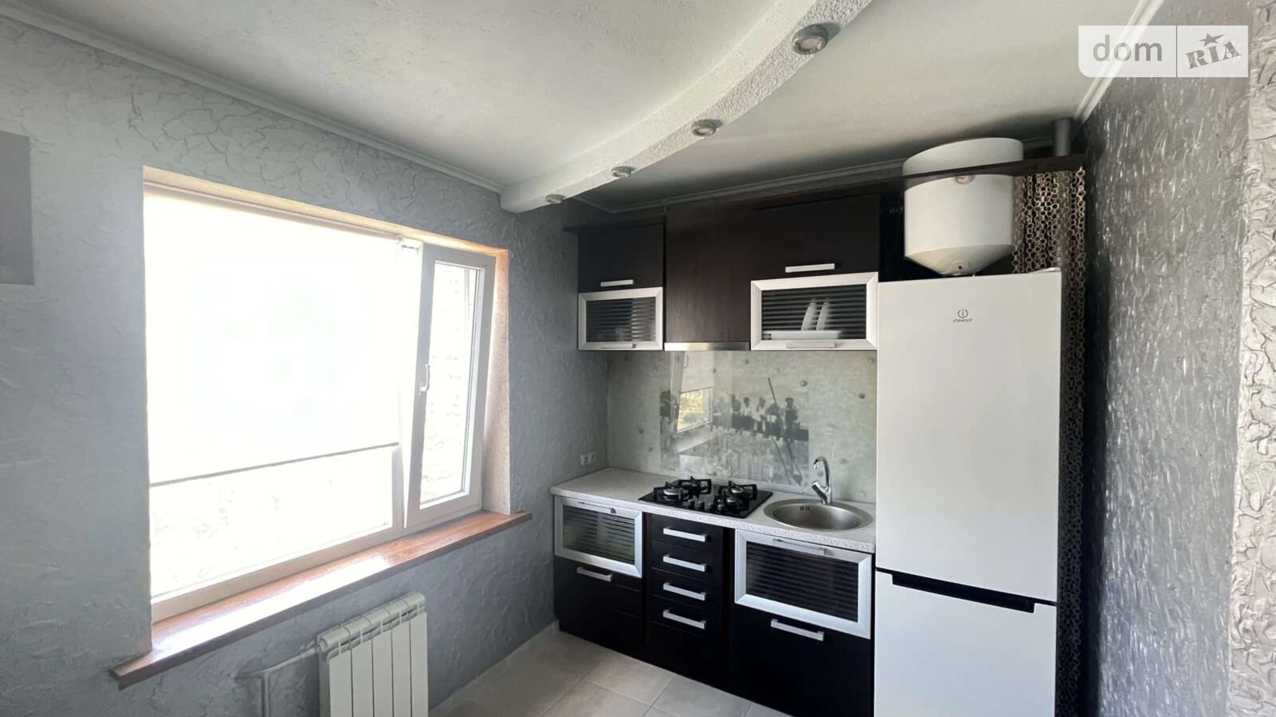 Сдается в аренду 2-комнатная квартира 56 кв. м в Киеве, ул. Рональда Рейгана(Теодора Драйзера), 20 - фото 3