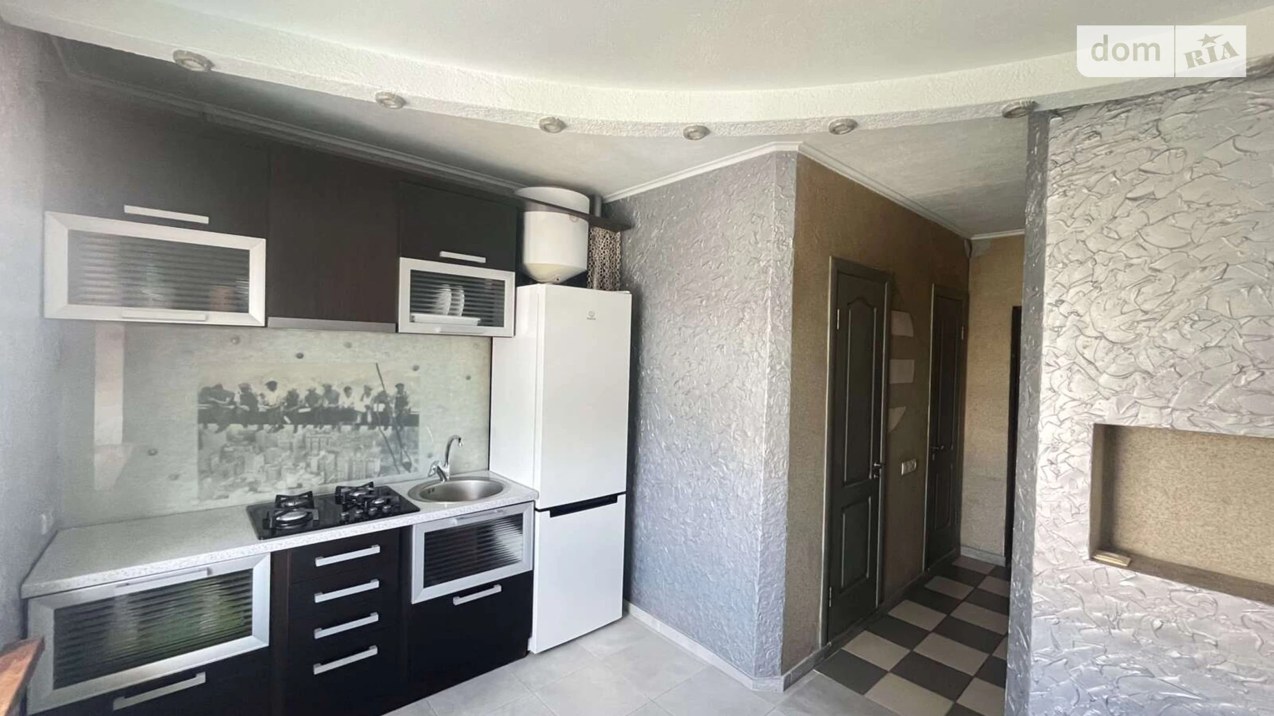 Сдается в аренду 2-комнатная квартира 56 кв. м в Киеве, ул. Рональда Рейгана(Теодора Драйзера), 20 - фото 4