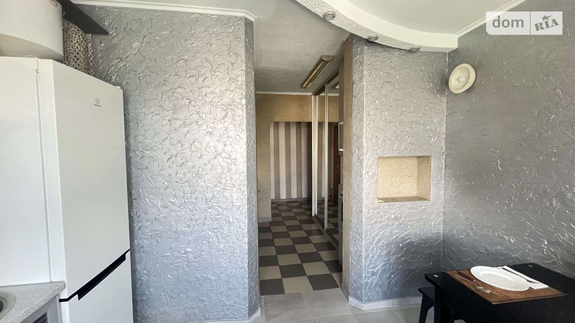 Сдается в аренду 2-комнатная квартира 56 кв. м в Киеве, ул. Рональда Рейгана(Теодора Драйзера), 20 - фото 5