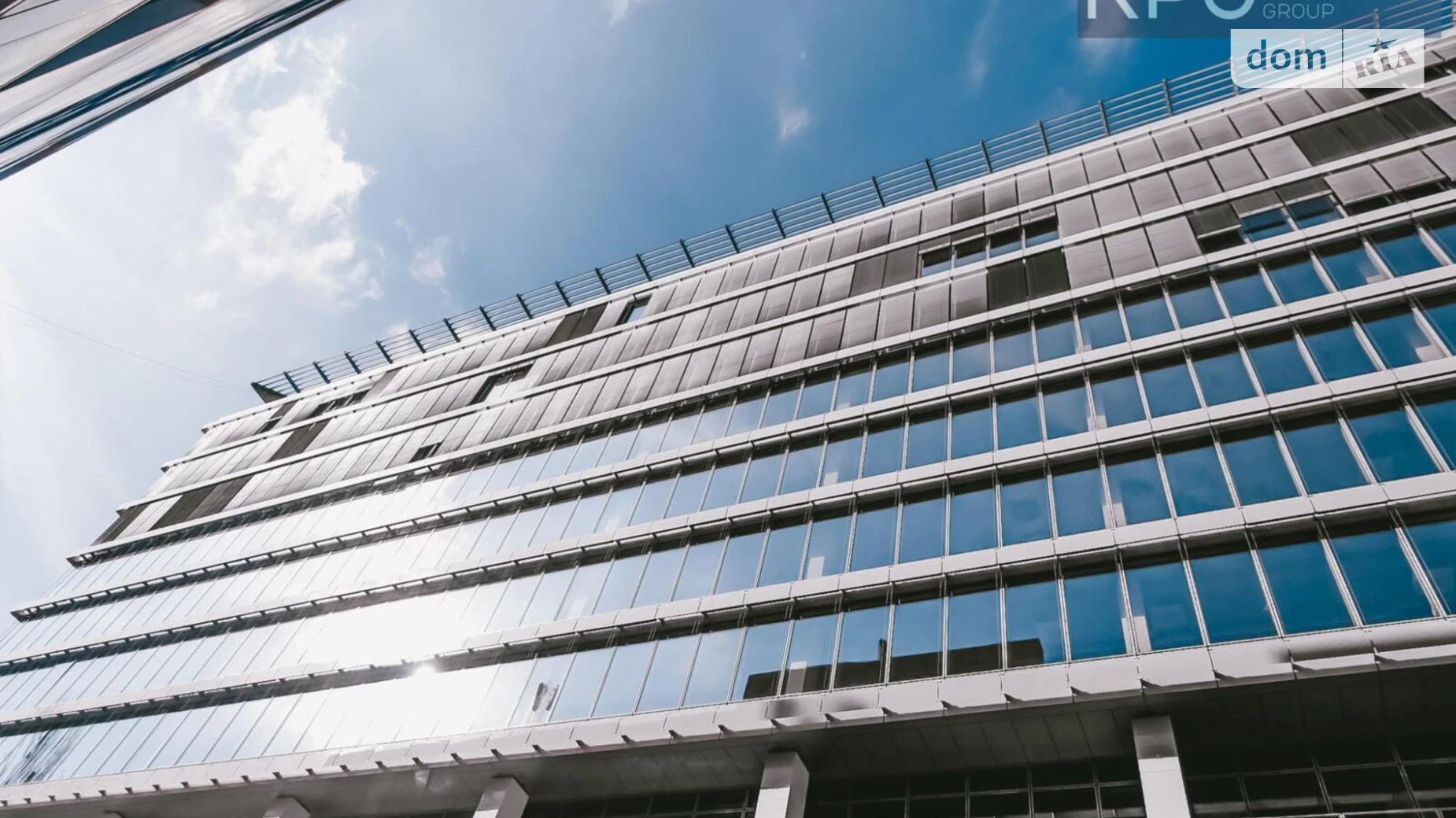 Сдается в аренду офис 924 кв. м в бизнес-центре, цена: 16632 $ - фото 2