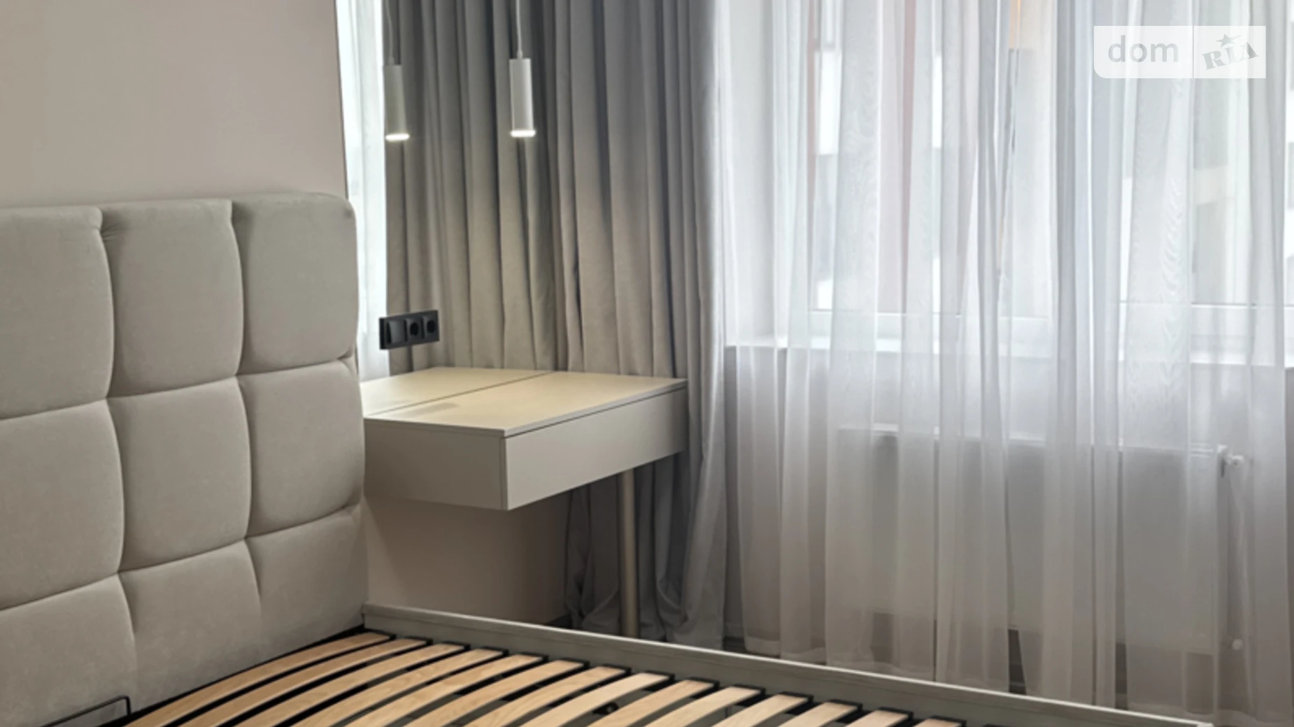 Продается 1-комнатная квартира 45 кв. м в Ровно, ул. Студенческая, 24 - фото 2