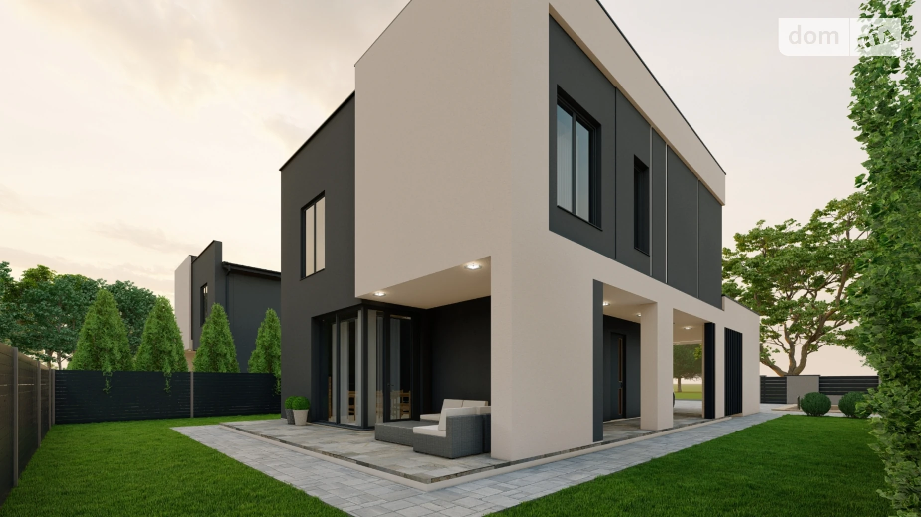 Продається будинок 2 поверховий 140 кв. м з ділянкою, цена: 157000 $ - фото 3