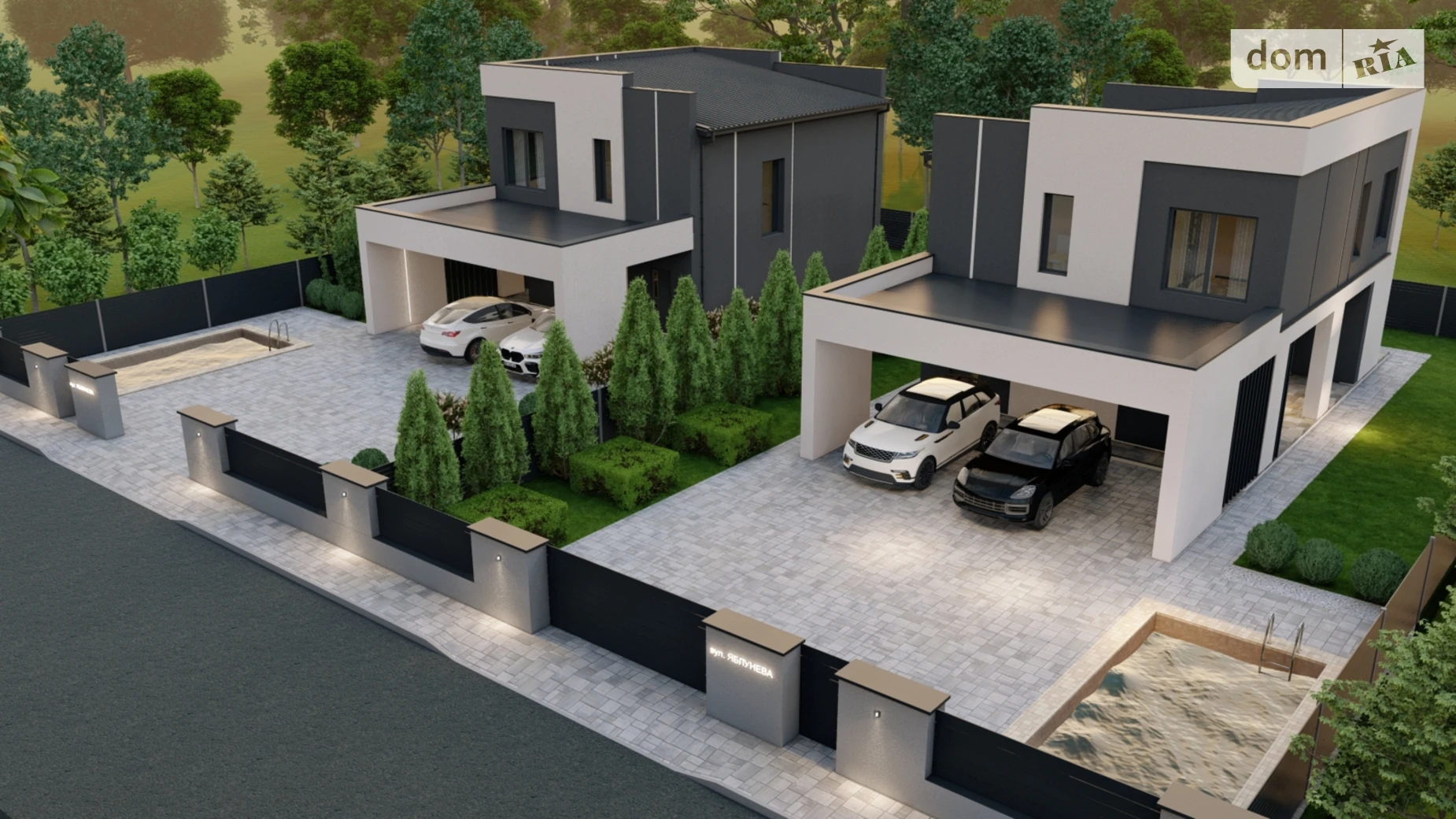 Продається будинок 2 поверховий 140 кв. м з ділянкою, цена: 157000 $ - фото 2