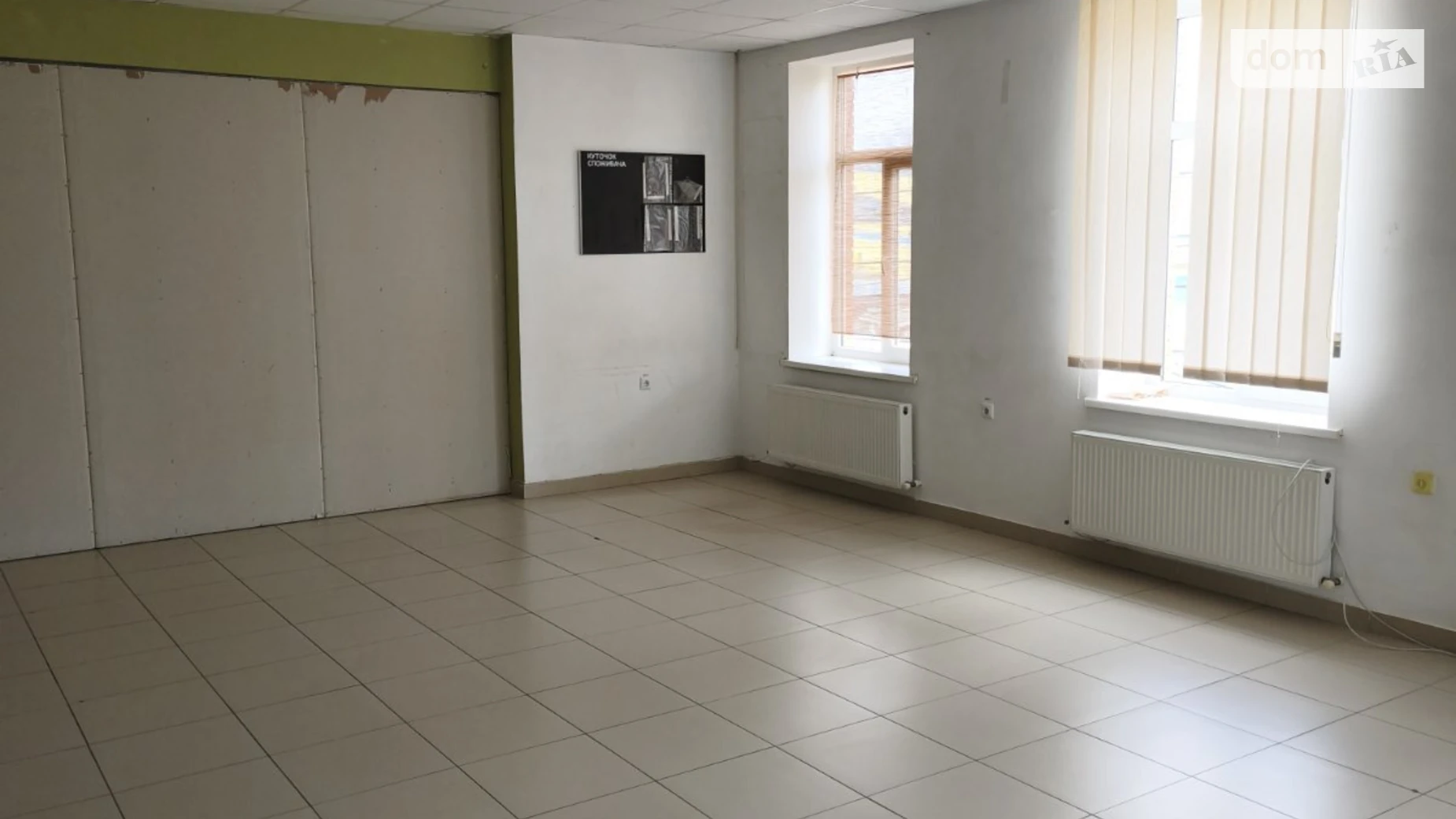 Здається в оренду приміщення вільного призначення 60 кв. м в 3-поверховій будівлі, цена: 30000 грн - фото 2