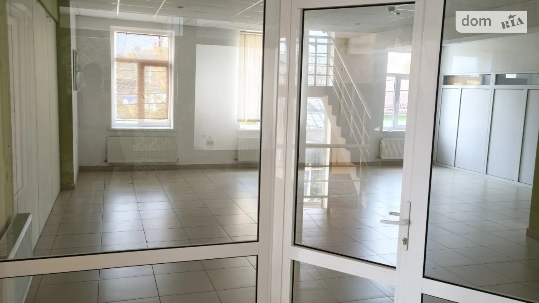 Здається в оренду приміщення вільного призначення 60 кв. м в 3-поверховій будівлі, цена: 30000 грн - фото 3