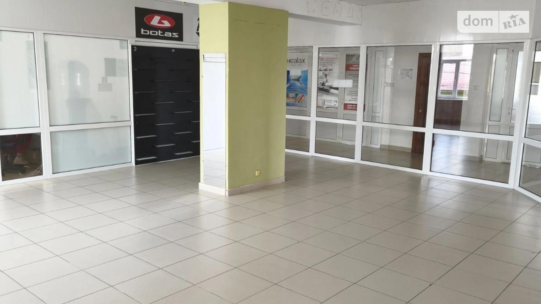 Здається в оренду приміщення вільного призначення 60 кв. м в 3-поверховій будівлі, цена: 30000 грн - фото 4