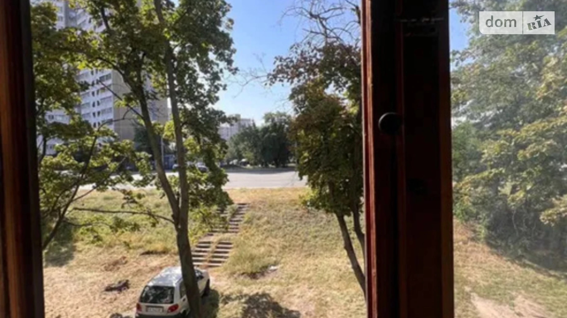 Продается 3-комнатная квартира 61.5 кв. м в Киеве, Харьковское шоссе, 21/3 - фото 2