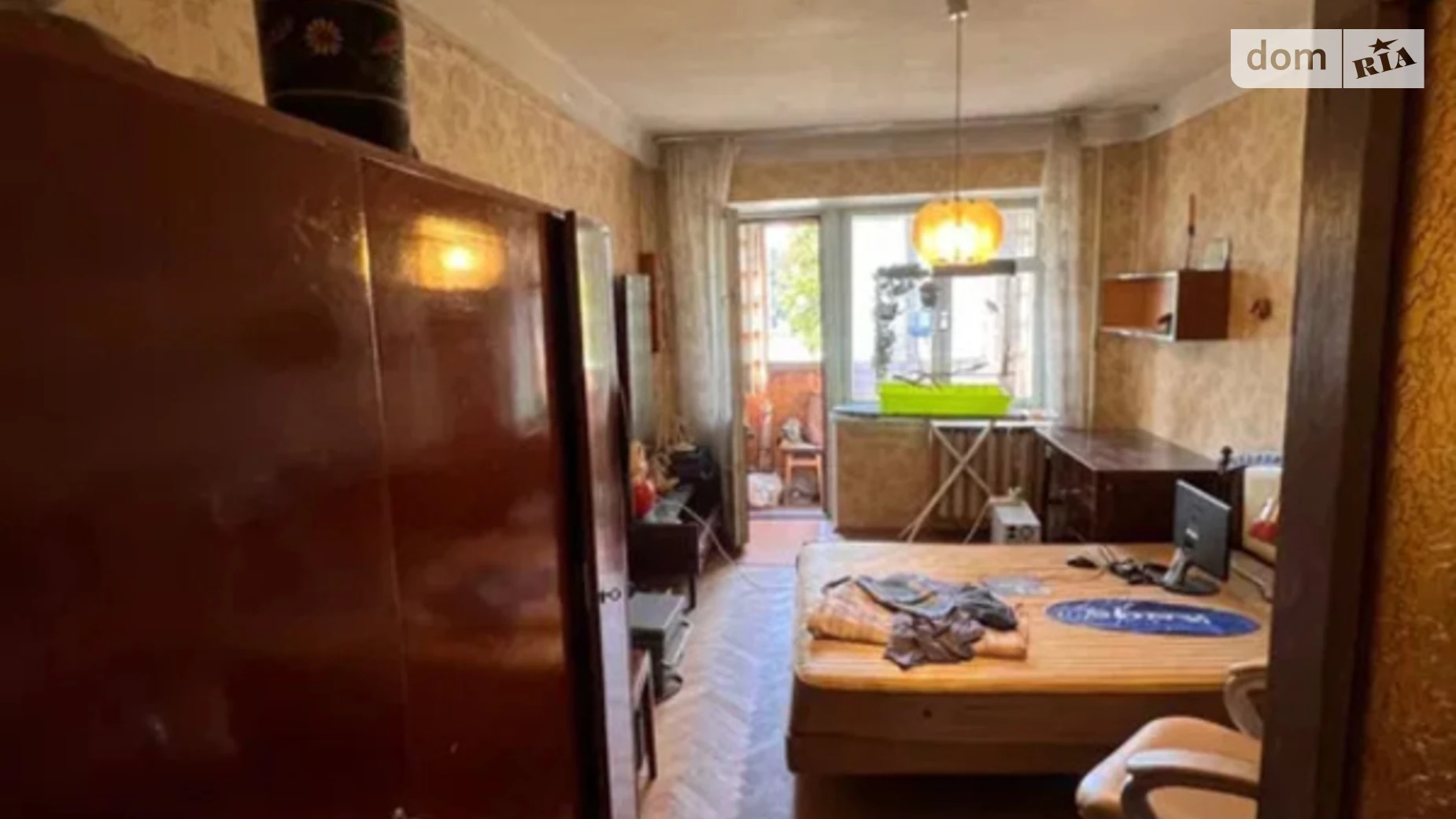 Продается 3-комнатная квартира 61.5 кв. м в Киеве, Харьковское шоссе, 21/3 - фото 5