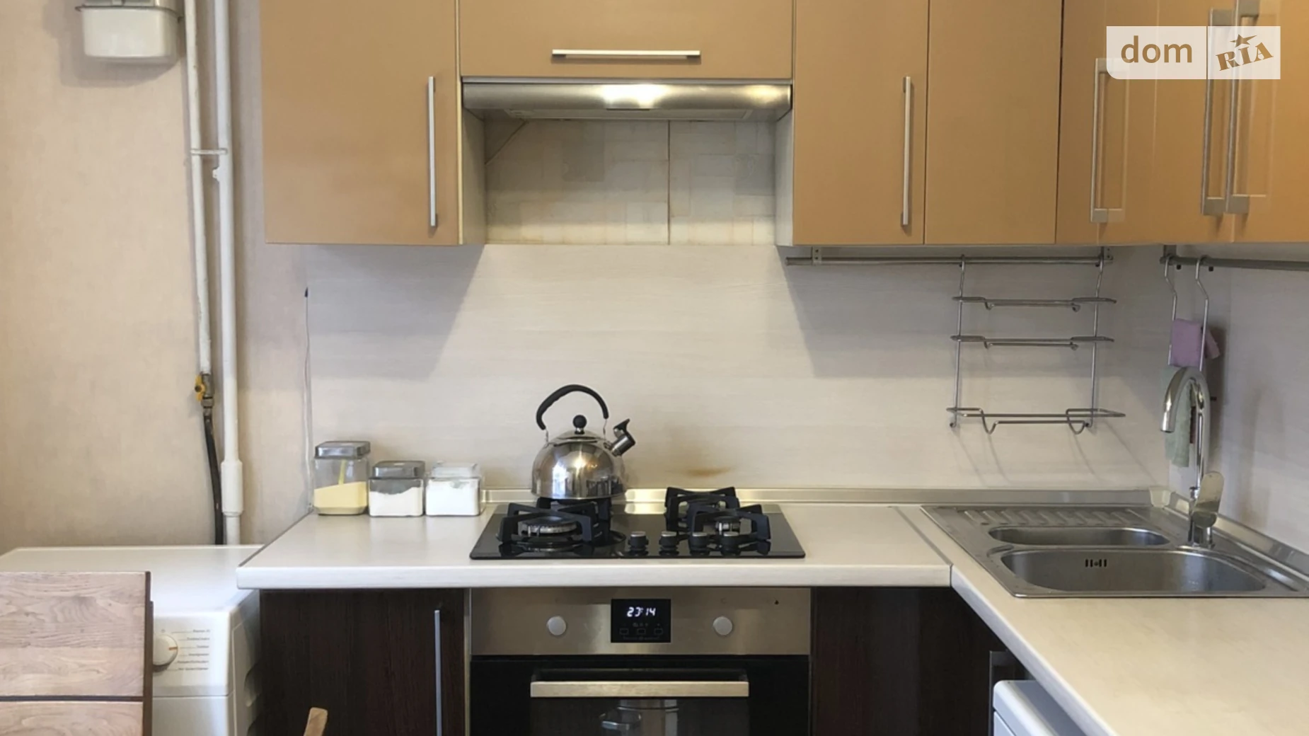 Продается 1-комнатная квартира 38 кв. м в Днепре, просп. Героев, 4 - фото 2