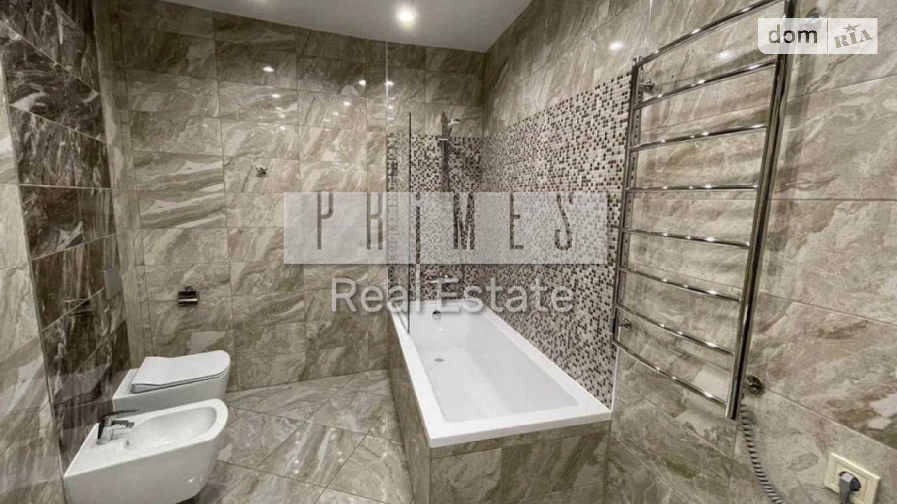 Здається в оренду 4-кімнатна квартира 150 кв. м у Києві, вул. Буслівська, 12 - фото 5
