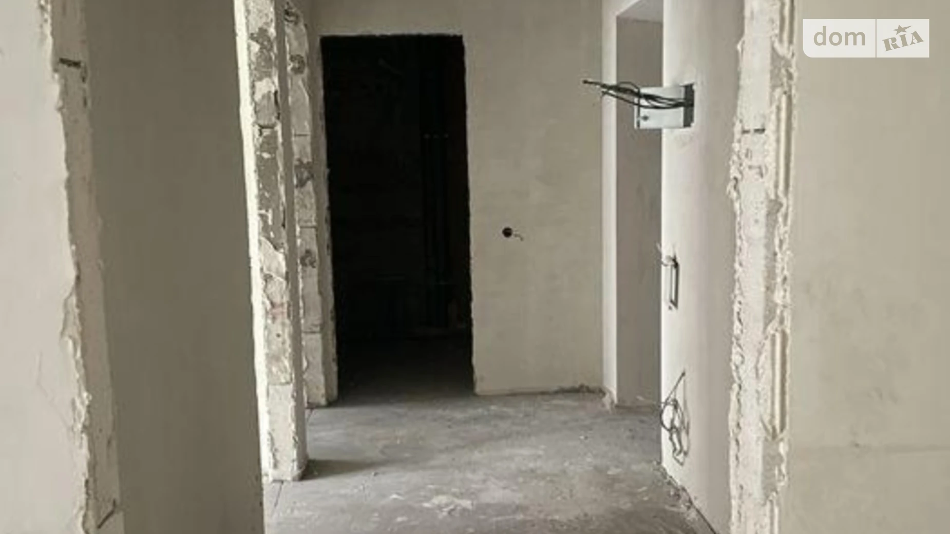 Продается 2-комнатная квартира 51.8 кв. м в Софиевской Борщаговке, просп. Героев Небесной Сотни, 18/8 - фото 2