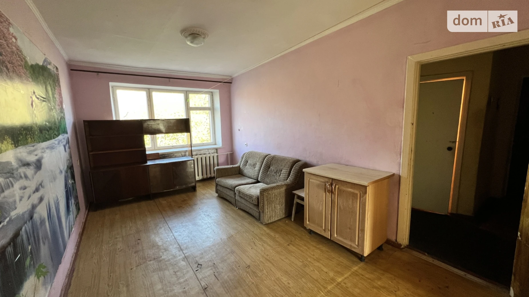 Продается 2-комнатная квартира 44.3 кв. м в Хмельницком, ул. Ивана Пулюя(Хотовицкого), 7/1 - фото 4