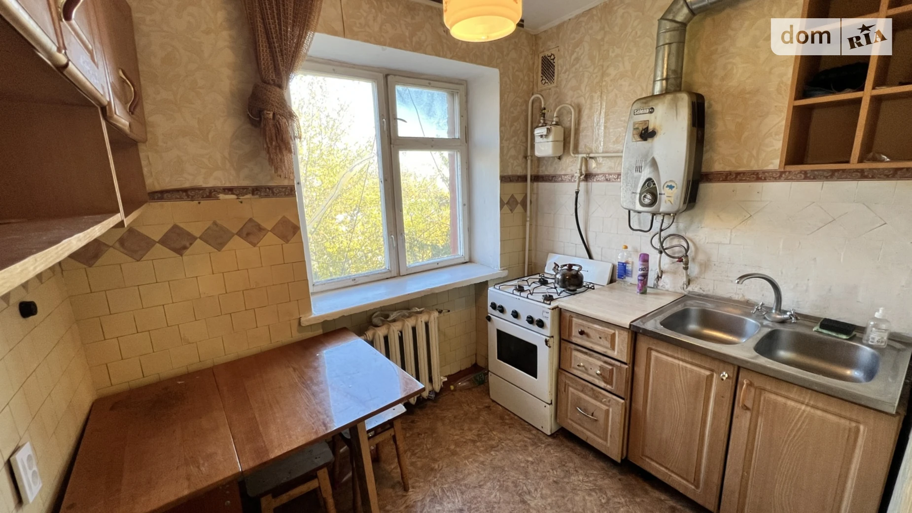 Продается 2-комнатная квартира 44.3 кв. м в Хмельницком, ул. Ивана Пулюя(Хотовицкого), 7/1 - фото 3